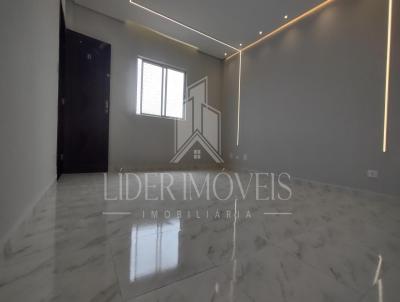 Apartamento 1 dormitório para Venda, em Praia Grande, bairro Maracanã, 1 dormitório, 1 banheiro, 1 vaga
