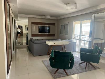 Apartamento para Venda, em So Jos dos Campos, bairro Jardim Aquarius, 3 dormitrios, 5 banheiros, 3 sutes, 3 vagas