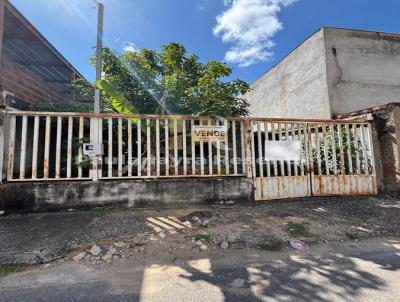 Casa para Venda, em Coronel Fabriciano, bairro Jardim Primavera, 2 dormitrios, 1 banheiro