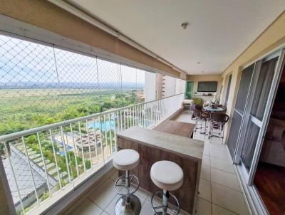 Apartamento para Venda, em So Jos dos Campos, bairro Jardim das Industrias, 3 dormitrios, 4 banheiros, 3 sutes, 3 vagas