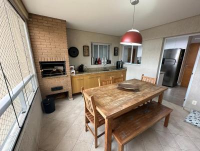 Apartamento para Venda, em So Jos dos Campos, bairro Jardim Aquarius, 4 dormitrios, 3 banheiros, 1 sute, 2 vagas