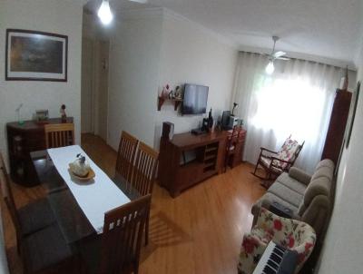 Apartamento para Venda, em So Jos dos Campos, bairro Jardim Alvorada, 2 dormitrios, 2 banheiros, 1 sute, 1 vaga