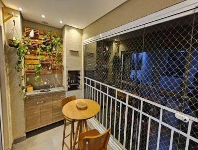 Apartamento para Venda, em Jacare, bairro VILA BRANCA, 3 dormitrios, 2 banheiros, 2 vagas