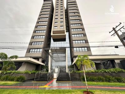 Apartamento para Venda, em Campo Grande, bairro Santa F