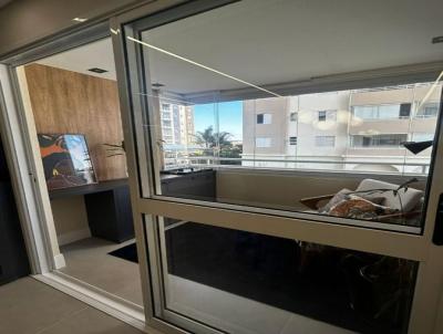 Apartamento para Venda, em So Jos dos Campos, bairro Jardim Sul, 3 dormitrios, 2 banheiros, 1 sute, 2 vagas