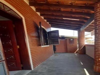 Casa para Locao, em Pindamonhangaba, bairro Santana, 3 dormitrios, 2 banheiros, 1 sute, 1 vaga