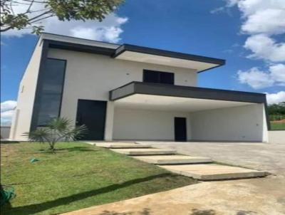 Sobrado para Venda, em Jacare, bairro Jardim So Gabriel, 4 dormitrios, 4 banheiros, 3 sutes, 4 vagas