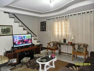 Sobrado para Venda, em So Jos dos Campos, bairro Jardim Vale do Sol, 3 dormitrios, 1 banheiro, 1 vaga