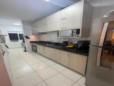 Apartamento para Venda, em So Jos dos Campos, bairro Cidade Morumbi, 2 dormitrios, 1 banheiro, 1 sute, 1 vaga