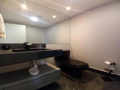 Apartamento para Venda, em So Jos dos Campos, bairro VILA EMA, 3 dormitrios, 4 banheiros, 3 sutes, 2 vagas