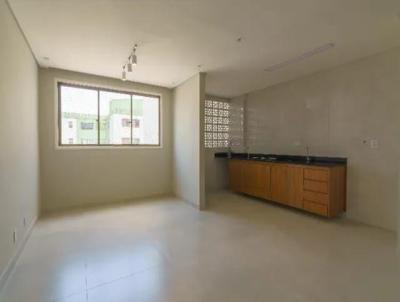 Apartamento para Venda, em So Jos dos Campos, bairro Jardim Aquarius, 2 dormitrios, 1 banheiro, 1 vaga