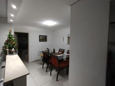 Casa para Venda, em So Jos dos Campos, bairro Jardim Bela Vista, 2 dormitrios, 1 banheiro, 1 vaga