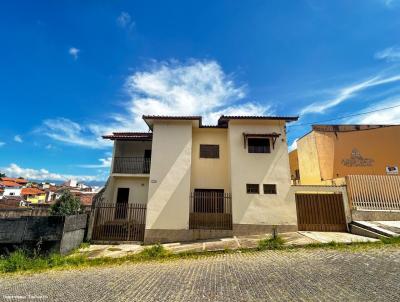 Casa para Venda, em Cruzeiro, bairro Jardim Amrica, 2 dormitrios, 2 banheiros, 2 vagas