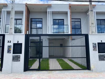 Casa para Venda, em Itaja, bairro So Joo, 3 dormitrios, 2 banheiros, 1 sute, 2 vagas