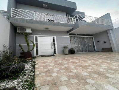 Casa para Venda, em Jacare, bairro Villa Branca, 3 dormitrios, 3 banheiros, 1 sute, 2 vagas