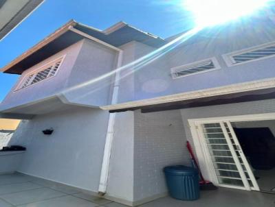 Casa para Venda, em Jacare, bairro Jardim Altos de Santana I, 4 dormitrios, 4 banheiros, 1 sute, 2 vagas