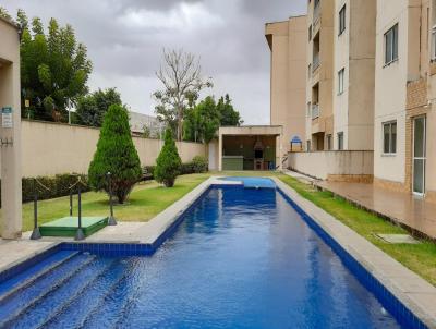 Apartamento para Venda, em Fortaleza, bairro Cajazeiras, 3 dormitrios, 2 banheiros, 1 sute, 2 vagas