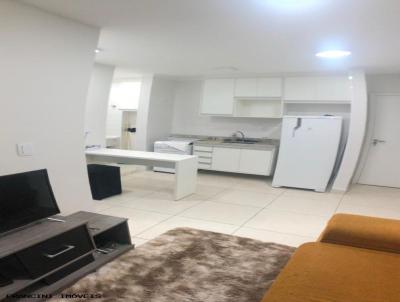 Apartamento para Locao, em Bauru, bairro JARDIM BRASIL, 2 dormitrios, 1 banheiro, 1 vaga