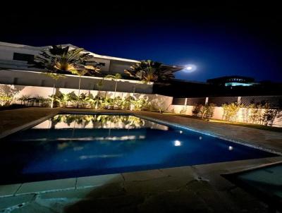 Casa para Venda, em Jacare�, bairro Parque Mirante Do Vale, 3 dormit�rios, 6 banheiros, 3 su�tes, 4 vagas