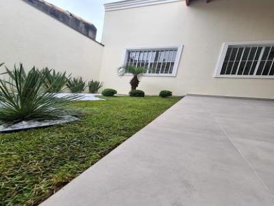 Casa para Venda, em Jacare, bairro Loteamento Villa Branca, 3 dormitrios, 2 banheiros, 1 sute, 2 vagas