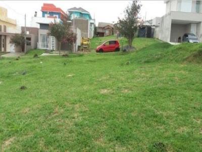 Terreno para Venda, em Jacare, bairro Jardim Residencial Golden Park