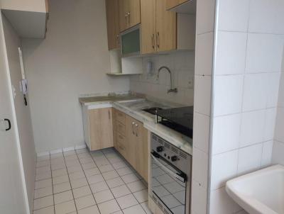 Apartamento para Venda, em So Jos dos Campos, bairro Jardim Esplanada, 2 dormitrios, 1 banheiro, 1 vaga