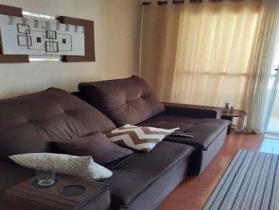 Apartamento para Venda, em So Jos dos Campos, bairro Parque Residencial Aquarius, 3 dormitrios, 2 banheiros, 1 sute, 2 vagas