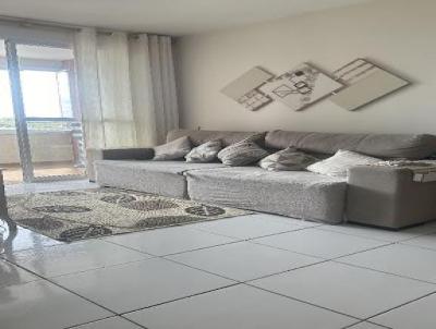 Apartamento para Venda, em So Jos dos Campos, bairro Jardim Satlite, 2 dormitrios, 2 banheiros, 1 sute, 2 vagas