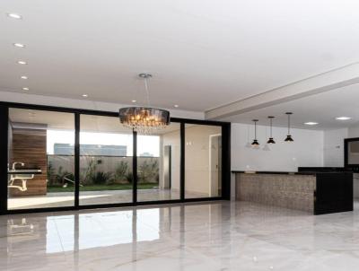 Casa para Venda, em Jacare, bairro condomnio Vem Viver Jacare, 4 dormitrios, 5 banheiros, 4 sutes, 4 vagas