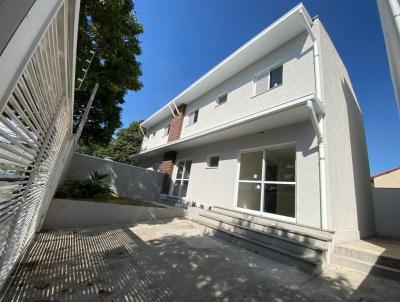 Casa para Venda, em So Jos dos Campos, bairro Jardim das Industrias, 3 dormitrios, 3 banheiros, 1 sute, 2 vagas