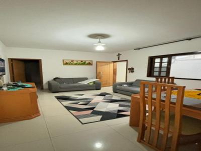 Casa para Venda, em So Jos dos Campos, bairro Jardim das Industrias, 3 dormitrios, 2 banheiros, 1 sute, 2 vagas