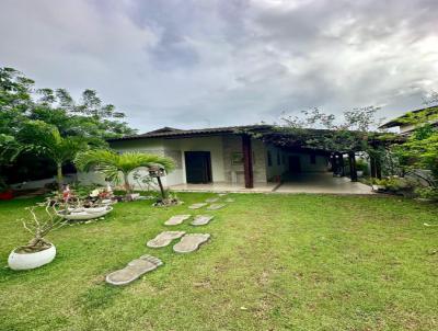 Casa em Condomnio para Venda, em Camaari, bairro Boa Unio (Abrantes), 4 dormitrios, 3 banheiros, 2 sutes, 2 vagas