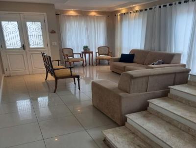Casa para Venda, em So Jos dos Campos, bairro Jardim Esplanada II, 4 dormitrios, 3 banheiros, 1 sute, 4 vagas