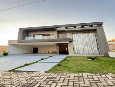 Sobrado para Venda, em Jacare, bairro condomnio Vem Viver Jacare, 3 dormitrios, 3 banheiros, 1 sute, 4 vagas
