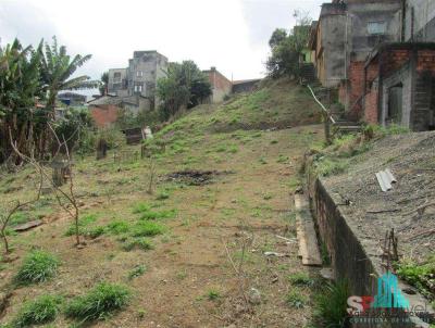 Terreno para Venda, em Santo Andr, bairro Vila Alto de Santo Andr