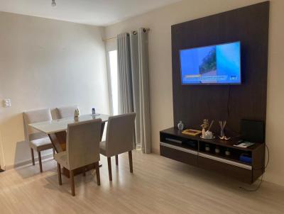 Apartamento para Venda, em So Jos dos Campos, bairro Jardim Oriente, 2 dormitrios, 2 banheiros, 1 sute, 1 vaga
