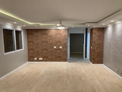 Apartamento para Venda, em So Jos dos Campos, bairro Jardim Sul, 2 dormitrios, 1 banheiro, 1 vaga