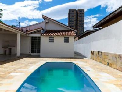 Casa para Venda, em So Jos dos Campos, bairro Jardim Bela Vista, 3 dormitrios, 2 banheiros, 1 sute, 2 vagas