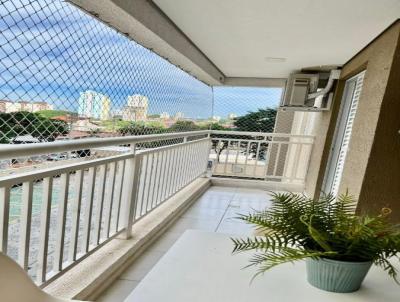 Apartamento para Venda, em So Jos dos Campos, bairro Parque Industrial, 3 dormitrios, 2 banheiros, 1 sute, 2 vagas
