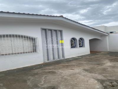 Casa para Venda, em Guaxup, bairro PARQUE DAS ORQUIDEAS, 3 dormitrios, 1 banheiro, 1 sute, 3 vagas