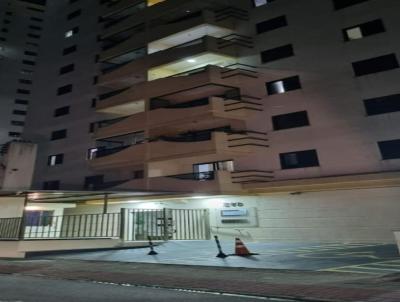 Apartamento para Venda, em So Jos dos Campos, bairro Jardim Satlite, 4 dormitrios, 3 banheiros, 1 sute, 2 vagas