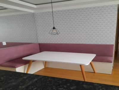 Apartamento para Venda, em So Jos dos Campos, bairro Jardim das Industrias, 2 dormitrios, 2 banheiros, 1 sute, 1 vaga