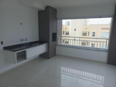 Apartamento para Locao, em So Jos dos Campos, bairro Jardim Aquarius, 2 dormitrios, 2 banheiros, 1 sute, 1 vaga