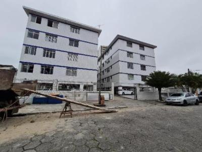 Apartamento para Venda, em Praia Grande, bairro Canto do Forte, 1 dormitrio, 1 banheiro