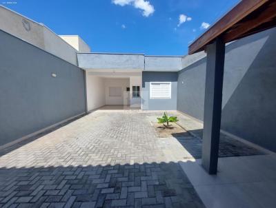 Casa para Venda, em Jacare, bairro Residencial Parque dos Sinos, 3 dormitrios, 2 banheiros, 1 sute, 5 vagas