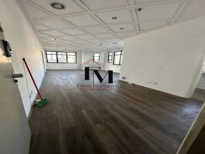 Sala Comercial para Venda, em Santo Andr, bairro Campestre, 1 banheiro, 1 vaga
