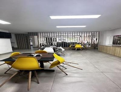Casa para Venda, em So Jos dos Campos, bairro Jardim Satlite, 38 dormitrios, 40 banheiros, 38 sutes, 45 vagas
