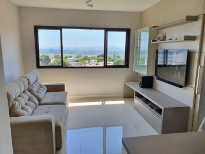 Apartamento para Venda, em So Jos dos Campos, bairro Jardim das Industrias, 2 dormitrios, 1 banheiro, 1 vaga