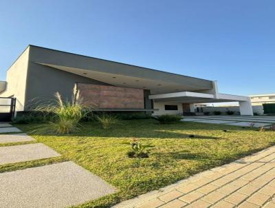 Casa para Venda, em So Jos dos Campos, bairro Colinas do Parathey, 4 dormitrios, 6 banheiros, 4 sutes, 4 vagas