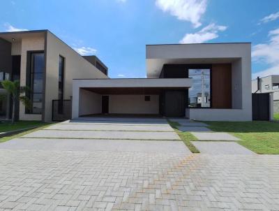 Casa para Venda, em So Jos dos Campos, bairro Loteamento Vivant Urbanova, 4 dormitrios, 5 banheiros, 4 sutes, 4 vagas